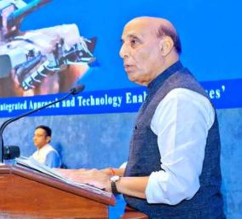   Operation Sindoor successfully executed says Defence Minister 