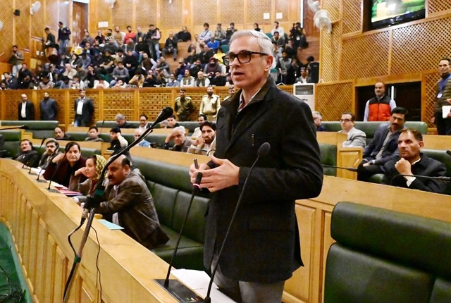   Assembly session concludes with reflections, appreciation and renewed legislative commitment