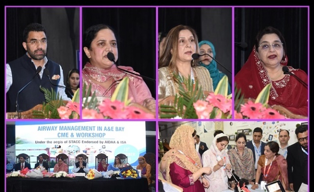 Emergency, critical care medicine backbone of modern healthcare system: Secretary Health