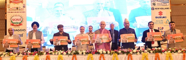 Lieutenant Governor addresses FTII’s Atma-Nirbar Bharat event in Jammu