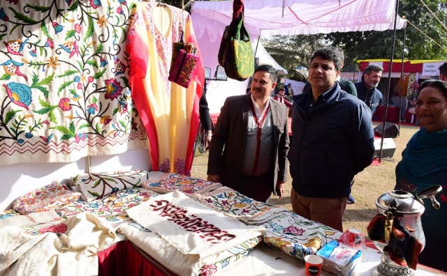  CS calls for mission-mode implementation of DPIIT set district business reforms