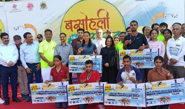 Basohli Utsav 2026 showcases rich heritage, cultural traditions, tourism potential