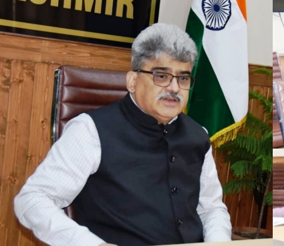   CS mandates IT deptt for swift revival of unaudited websites