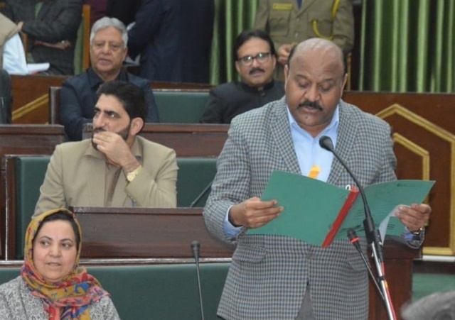 Govt to expedite forest clearance for speedy road construction: Deputy Chief Minister