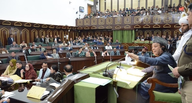 MLAs raise public issues; seek immediate government intervention