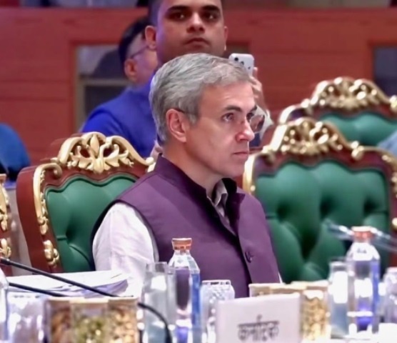  J&K CGD Policy 2026 to expand clean fuel access, boost industrial growth: CM Omar
