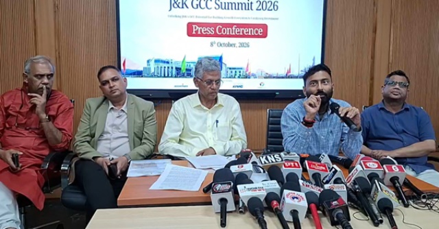   IIM Jammu, NASSCOM and Government of Jammu & Kashmir to Host J&K GCC Summit 2026
